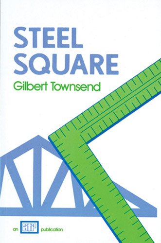 Steel Square - Amer Technical Pub - AT-0685 - ISBN: 0826906850 - ISBN-13: 9780826906854