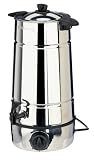 Micromark 7 Litre Catering Urn Stainless Steel