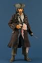 Real Action Heroes JACK SPARROW （リニューアルパッケージ版）