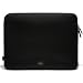 Undercover Black 13 Macbook Sleeve by alkr