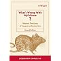 What's Wrong with My Mouse?: Behavioral Phenotypin&hellip by Jacqueline N. Crawley PhD
