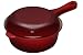 Le Creuset Cast Iron 3 in 1 Multipan, Cerise, 22 cm