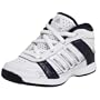 adidas Infant/Toddler ApproACh Feather Basketball Sneaker