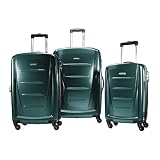 Samsonite Winfield 2 3 Piece Spinner Luggage Set