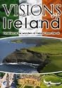 Visions Of Ireland (Travel Aerial Photography) [DVD]