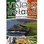 Visions Of Ireland (Travel Aerial Photography) [DVD]