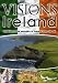 Visions Of Ireland (Travel Aerial Photography) [DVD]