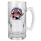 NBA Toronto Raptors 1 Liter Macho Mug - Primary Logo