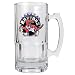 Toronto Raptors 1-Liter Macho Mug  (Primary Logo)