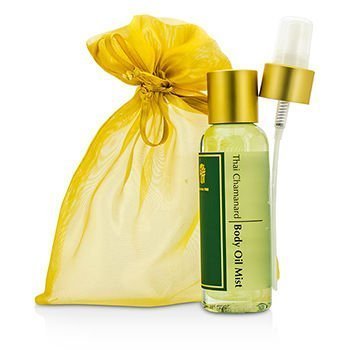 Banyan Tree Gallery Thai Chamanard Body Oil Mist 100Ml/3.3Oz by Banyan Tree Gallery