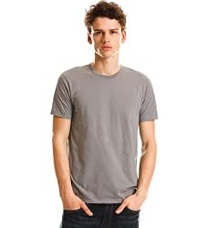 Armani Exchange Pima Crew Tee