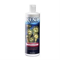 Kent Marine 00041 Coral-Vite, 16-Ounce Bottle
