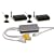 Macally iCamDVR2 Securityman Internet Monitoring System and Video Recording