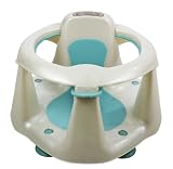 Dream On Me Niagara Bath Seat, Blue
