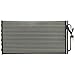 Spectra Premium 7-4806 Condenser