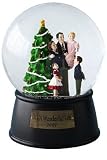 It's a Wonderful Life Snow Globe [Limited Edition]