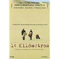 14 Kil�metros [DVD]