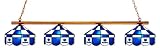 Penn State University Nittany Lions Pool Table Light