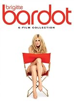 Stream Brigitte Bardot 5-Film Collection Online.