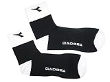DIADORA 3パック コットンソックス