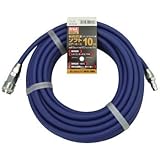 trad ワンタッチソフトエアーホース10m 青 TSH-10B