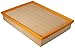 MAHLE LX 1845 Air Filter