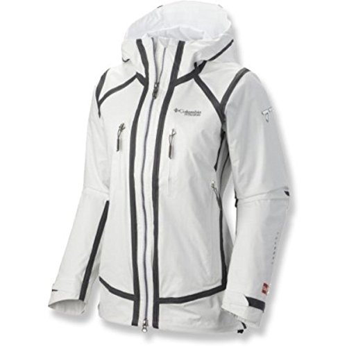 (コロンビア) Columbia レディース アウター ジャケット Columbia OutDry Ex Platinum Tech Rain Shell 並行輸入品