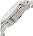 SEIKO Men's SNKK33K1S Stainless-Steel Analog with White Dial Watch