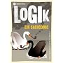 Infocomics: Logik: Ein Sachcomic von Dan Cryan