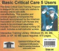 Critical-Care