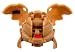 Bakugan Battle Brawlers Booster Pack Series 2 LOOSE Brown Tuskor