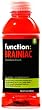 Function Fruit Drink, Punch Flavor, 16.9-Ounce Bottle (Pack of 12)