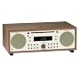 Tivoli Audio Music System walnuss/beige - CD Stere&hellip von TAD Audiovertrieb