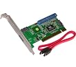 Advance PCI-ST101 Carte controleur pour PC PCI