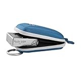 CaseCrown Compact Travel Case (Aquamarine) for Canon PowerShot A470 Digital ....