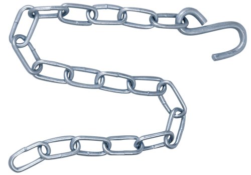 AMAZONAS - Chaine crochet Rallonge LIANA suspension hamac