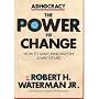 Adhocracy: The power to change (The Larger agenda series)