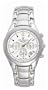 Men's Jules Jurgensen 2 - tone Chronograph Watch