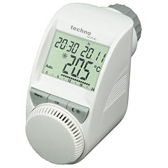 Elektronisches Heizk�rperthermostat Energiesparregler TM 3010 bis zu 30 % Energiekosten sparen