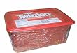Twizzlers Strawberry Candy Twists 5 pound tub Twizzlers Strawberry Candy Twists 5 pound tub