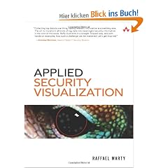 Applied Security Visualization