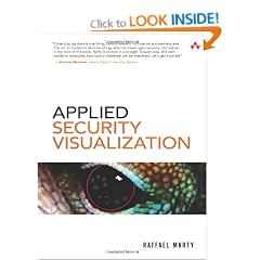 Applied Security Visualization