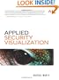 Applied Security Visualization