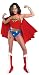 Search : Adult Wonder Woman Costume