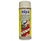 Produkt-Bild: Mipa Winner Acryl-Lack Spraydose weiss matt (400ml)