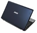 MSI 10�C���`���C�h�t���l�b�g�u�b�N