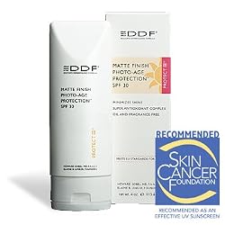 DDF Matte Finish Photo-Age Protection SPF 30 4oz