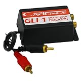 Cadence Acoustics GLI1 Ground Loop Isolator Noise Filter