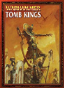 Warhammer: Tomb Kings
