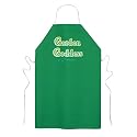 Garden Goddess Apron